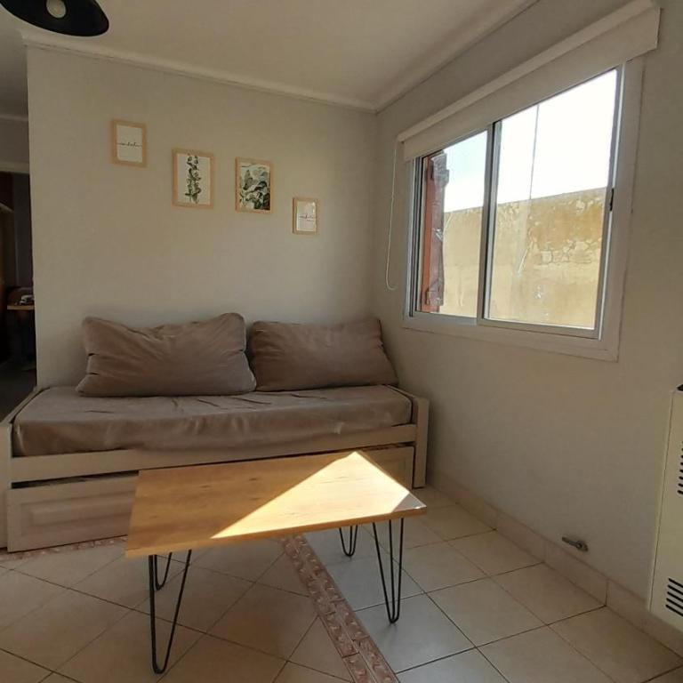 Roca blanca - Apartment - Ground Floor - 7