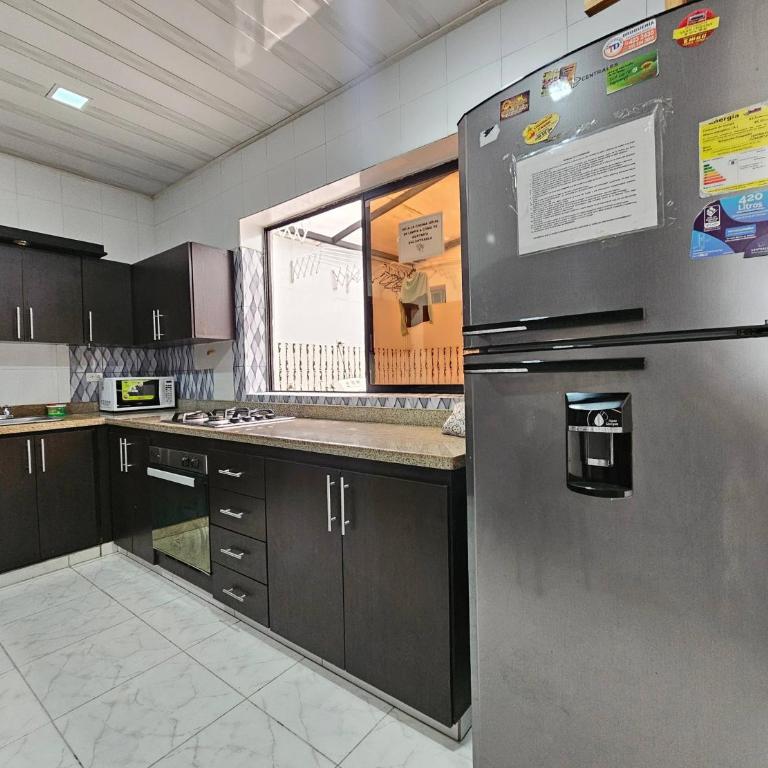 Apartahotel Casa Blanca - Double Room with Private Bathroom - 1