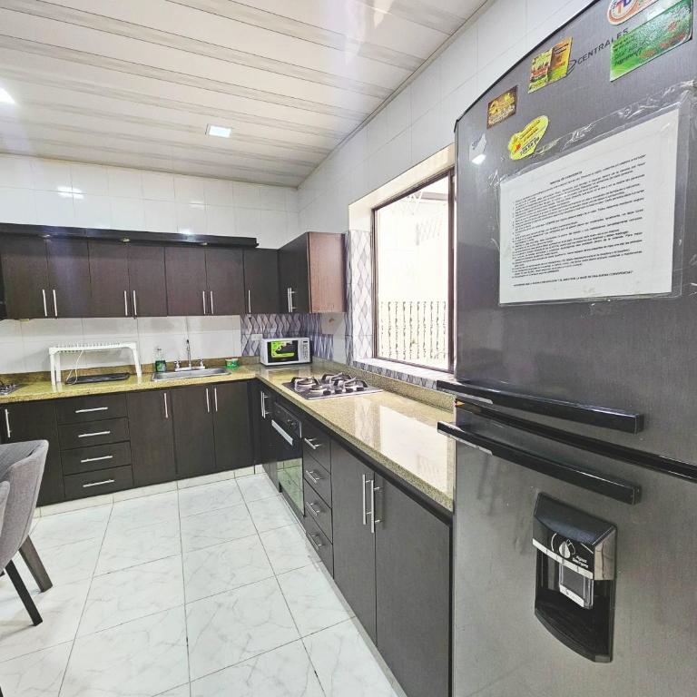 Apartahotel Casa Blanca - Double Room with Private Bathroom - 2