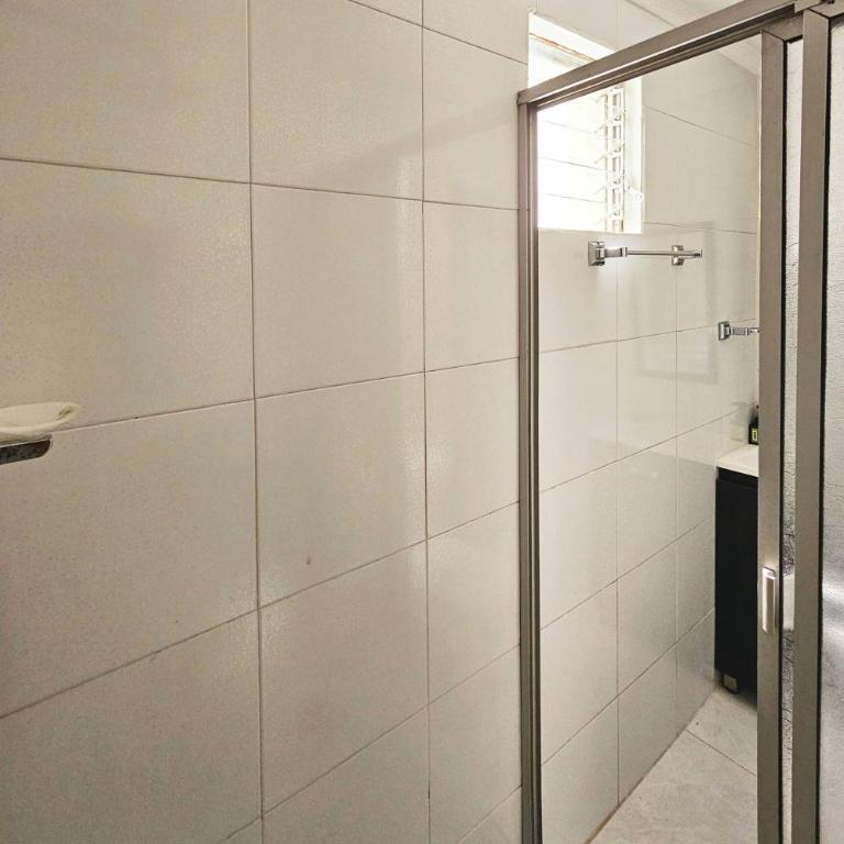 Apartahotel Casa Blanca - Double Room with Private Bathroom - 8