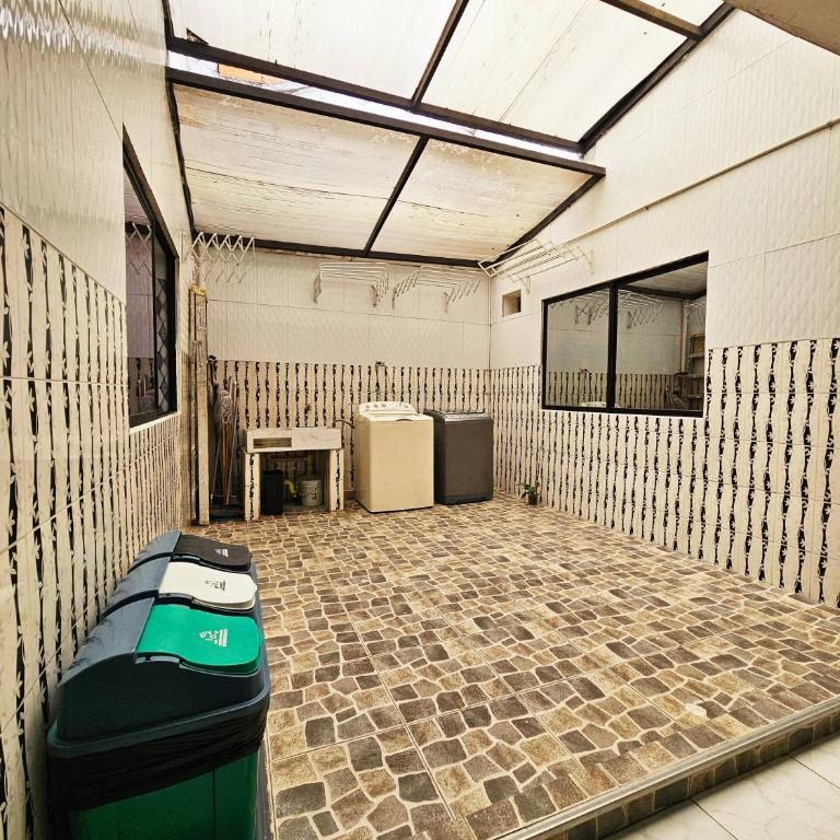 Apartahotel Casa Blanca - Double Room with Private Bathroom - 8
