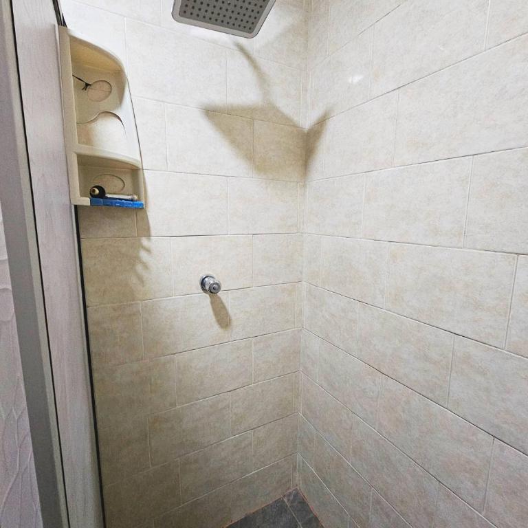 Apartahotel Casa Blanca - Double Room with Private Bathroom - 13