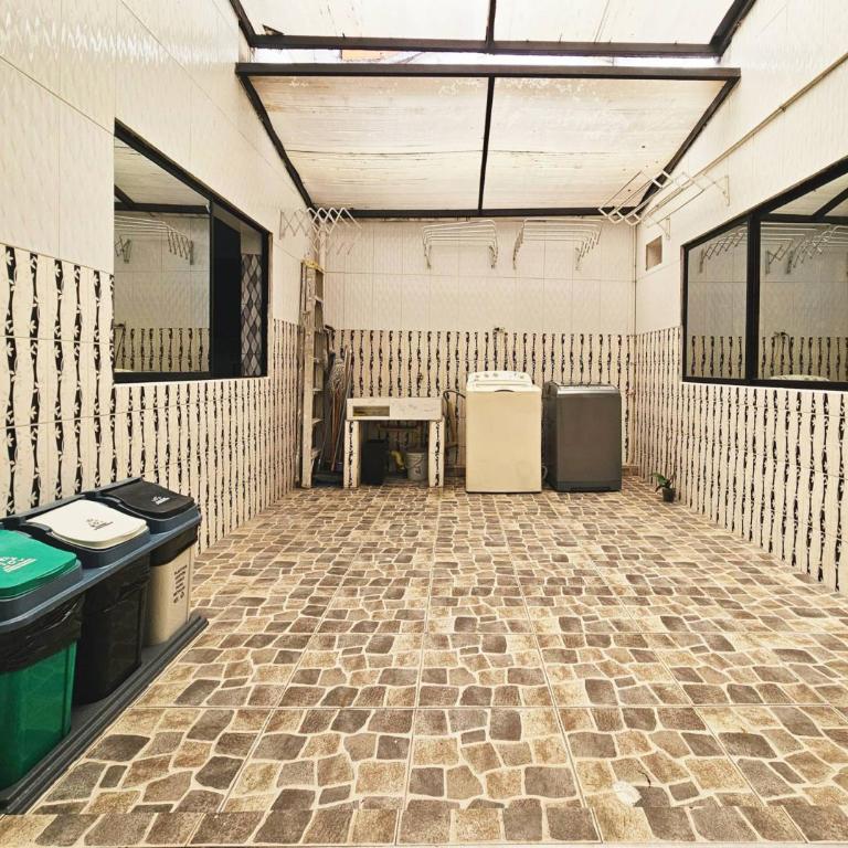 Apartahotel Casa Blanca - Double Room with Private Bathroom - 15