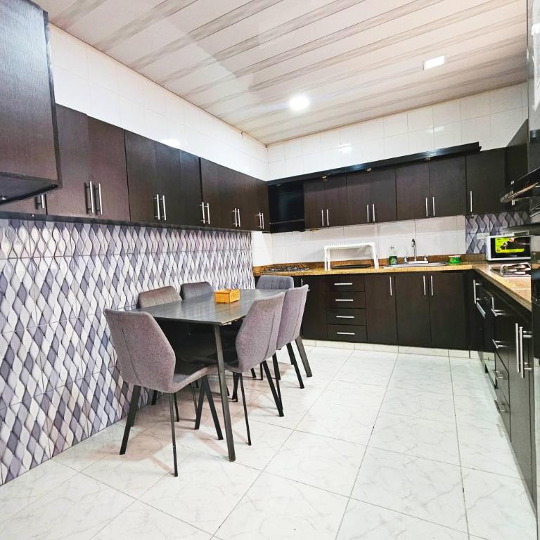 Apartahotel Casa Blanca - Double Room with Private Bathroom - 18