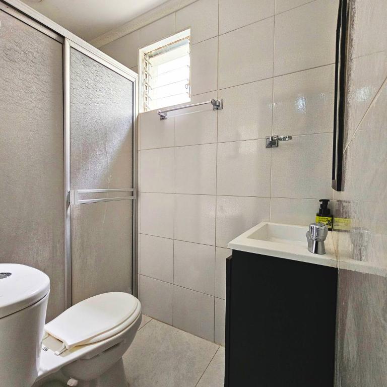 Apartahotel Casa Blanca - Double Room with Private Bathroom - 19