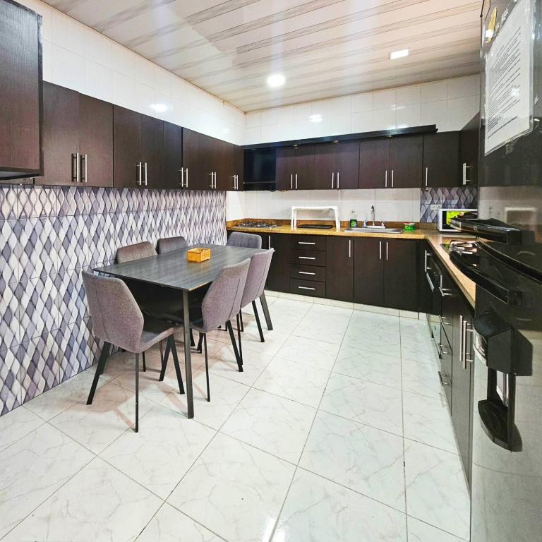 Apartahotel Casa Blanca - Double Room with Private Bathroom - 23
