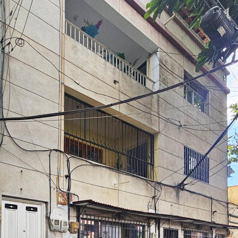 Apartahotel Casa Blanca - Double Room with Private Bathroom - 26