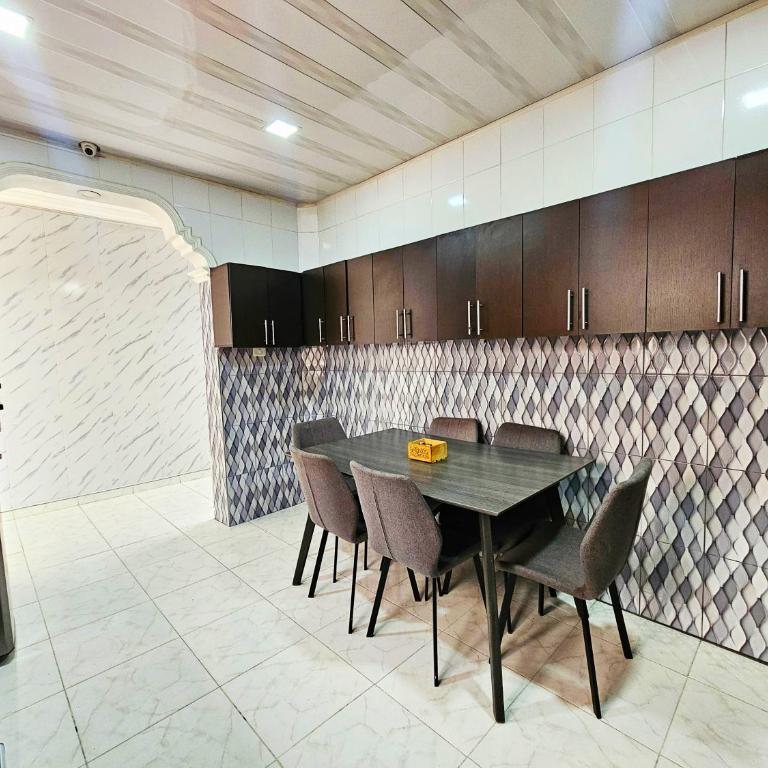 Apartahotel Casa Blanca - Double Room with Private Bathroom - 32