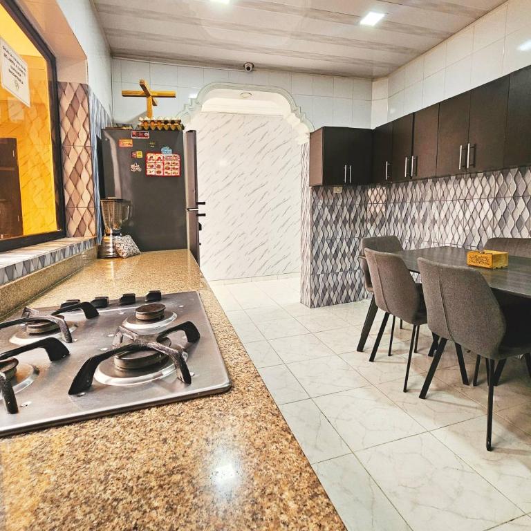 Apartahotel Casa Blanca - Double Room with Private Bathroom - 34