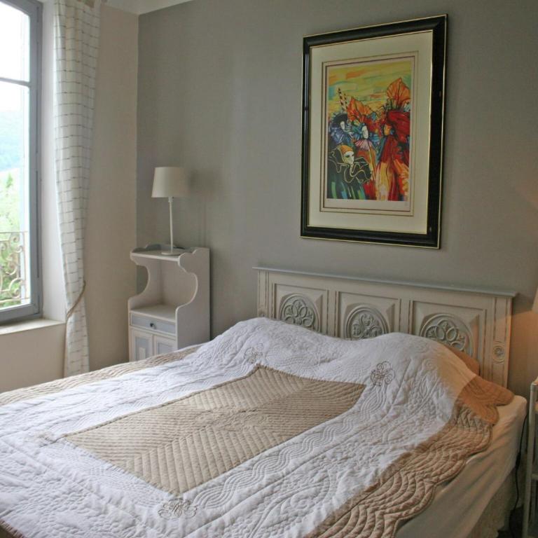 Holiday Home near Mont Ventoux Pool - Maison de Vacances 5 Chambres - 19