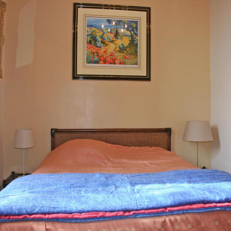 Holiday Home near Mont Ventoux Pool - Maison de Vacances 5 Chambres - 21
