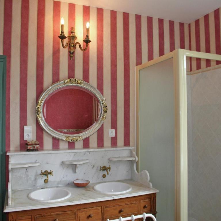 Holiday Home near Mont Ventoux Pool - Maison de Vacances 5 Chambres - 22