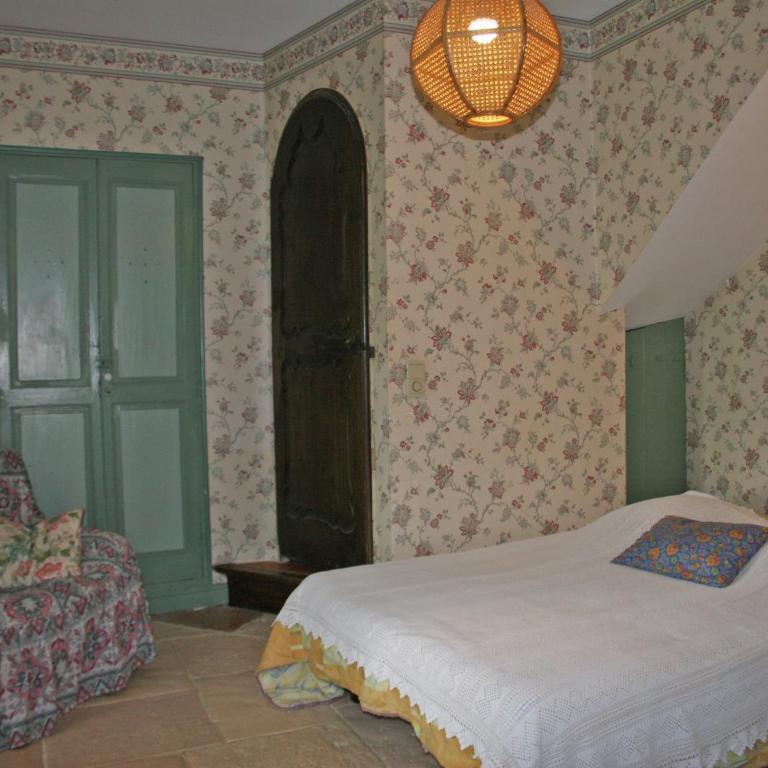 Holiday Home near Mont Ventoux Pool - Maison de Vacances 5 Chambres - 6