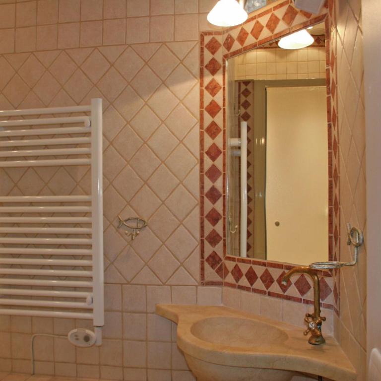 Holiday Home near Mont Ventoux Pool - Maison de Vacances 5 Chambres - 23
