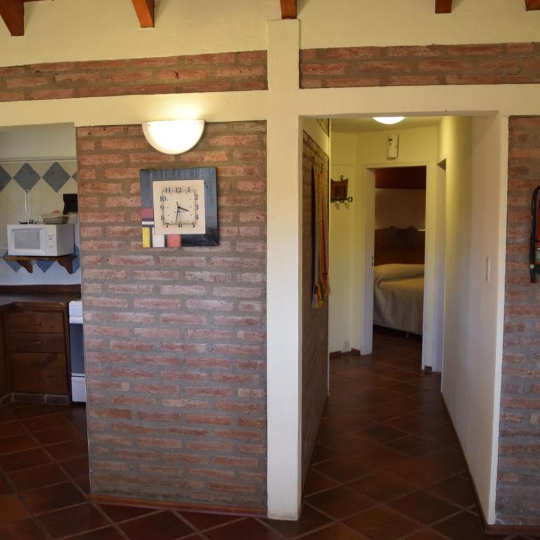La Olla Complejo Turistico - Bungalow Familiar - 16