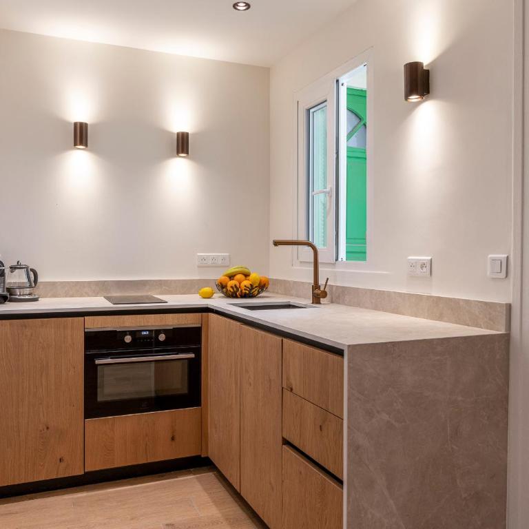 Modern 2-Room Apartment on Monaco Border - Premium Amenities and Elegant Design - One-Bedroom Apartment - 11