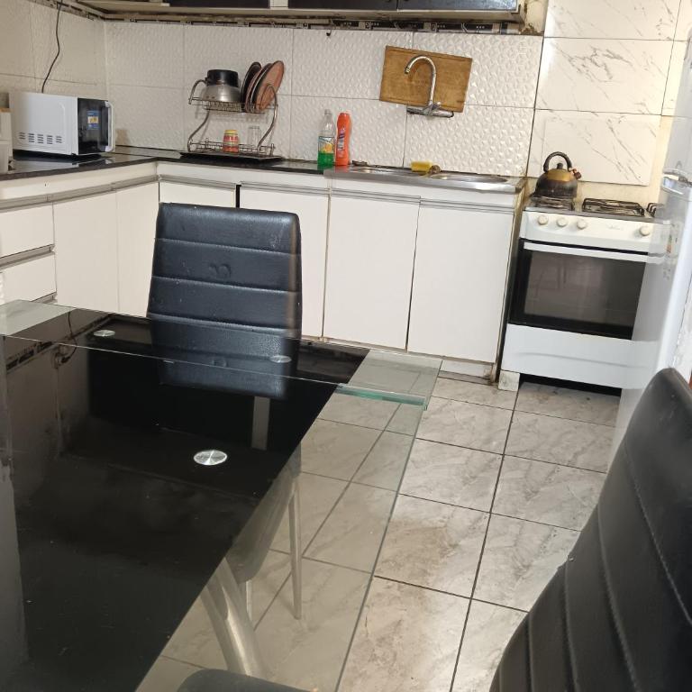 Habitación Privada en Casa compartida - Habitación Doble - 7