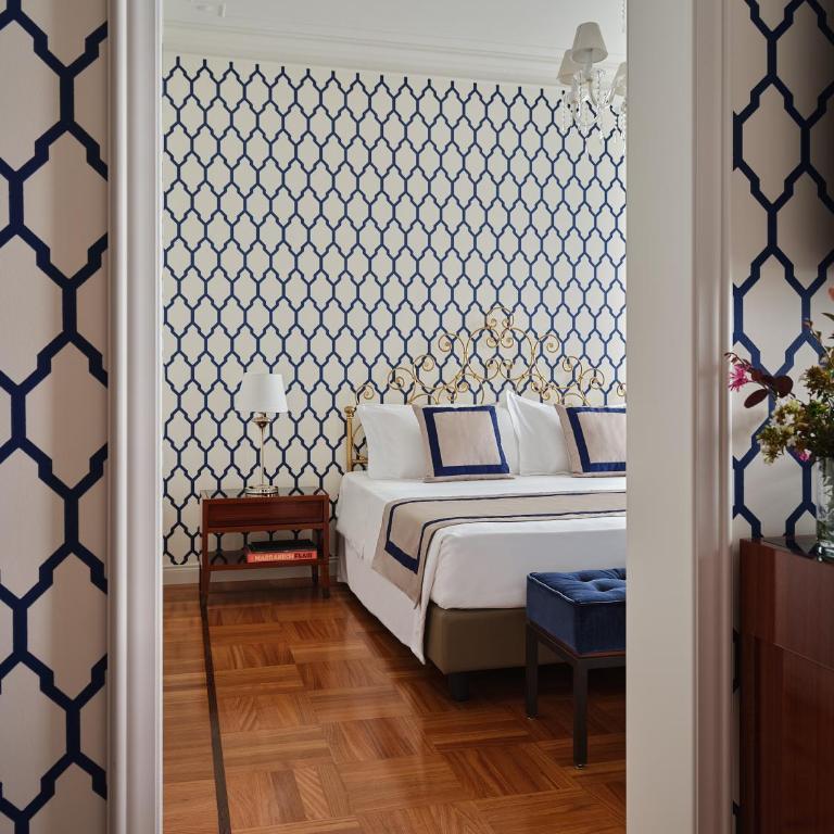 Grand Hotel Miramare - Junior Suite con Vista Mare - 3