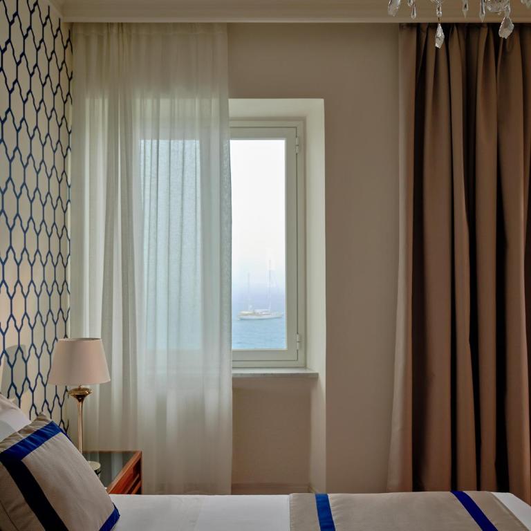 Grand Hotel Miramare - Junior Suite con Vista Mare - 2