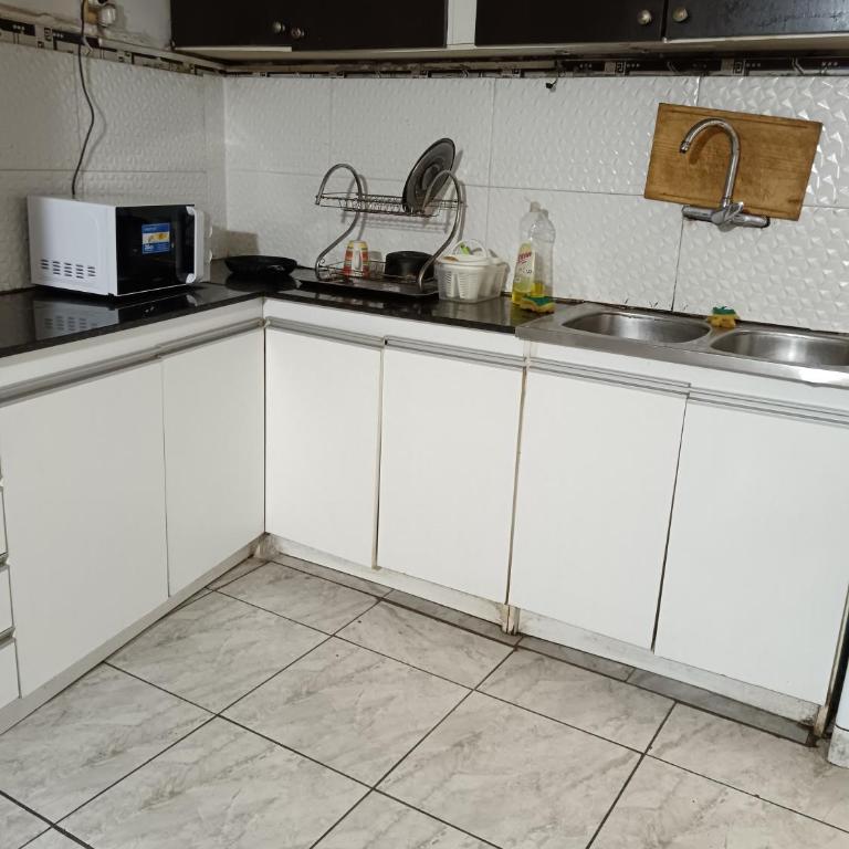 Habitación Privada en Casa compartida - Habitación Doble - 6