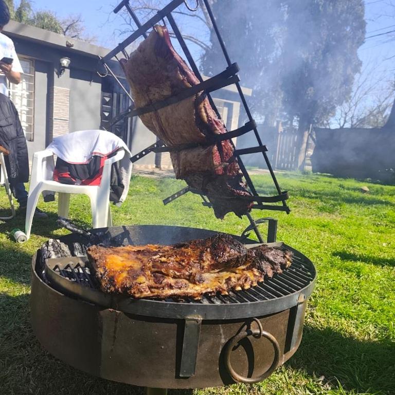 La Casa de Los Dos Pinos - Casa de 2 dormitorios - 40