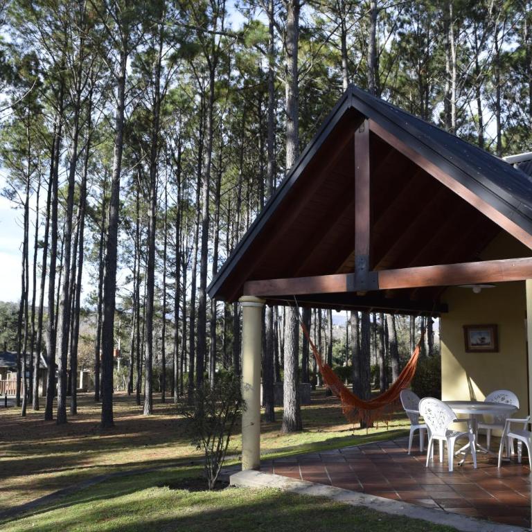 La Olla Complejo Turistico - Bungalow Familiar - 22