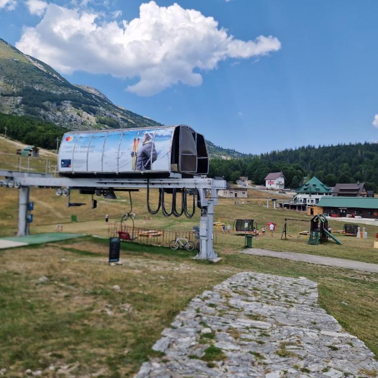 Biser Durmitora - Vacation Home - 27