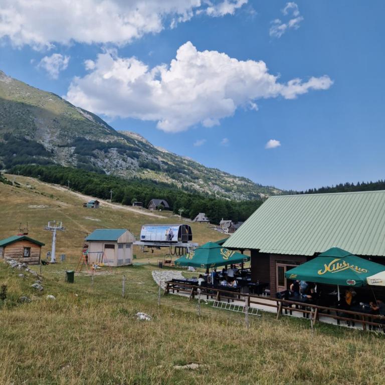 Biser Durmitora - Vacation Home - 25