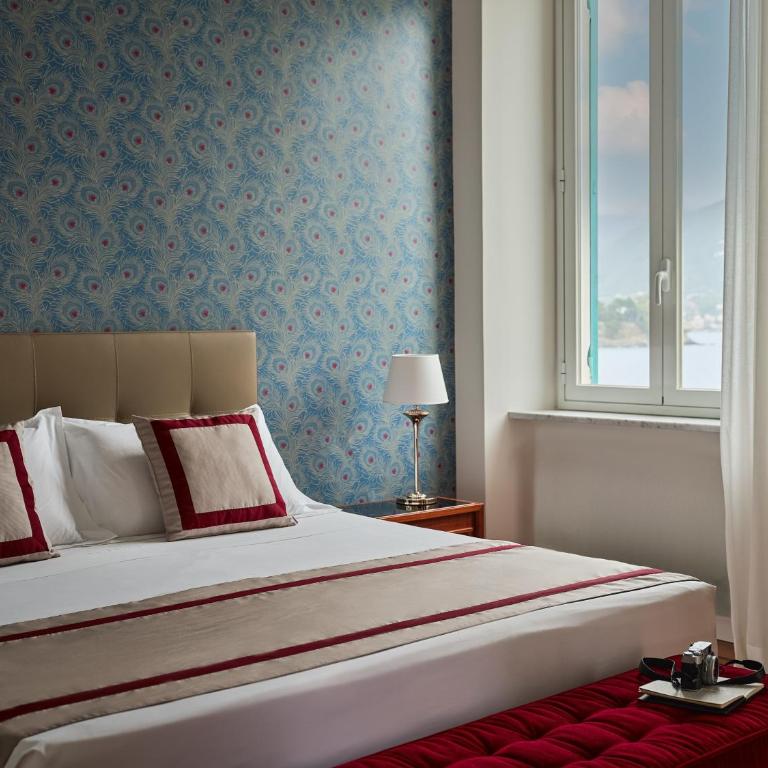 Grand Hotel Miramare - Junior Suite con Balcone - 3