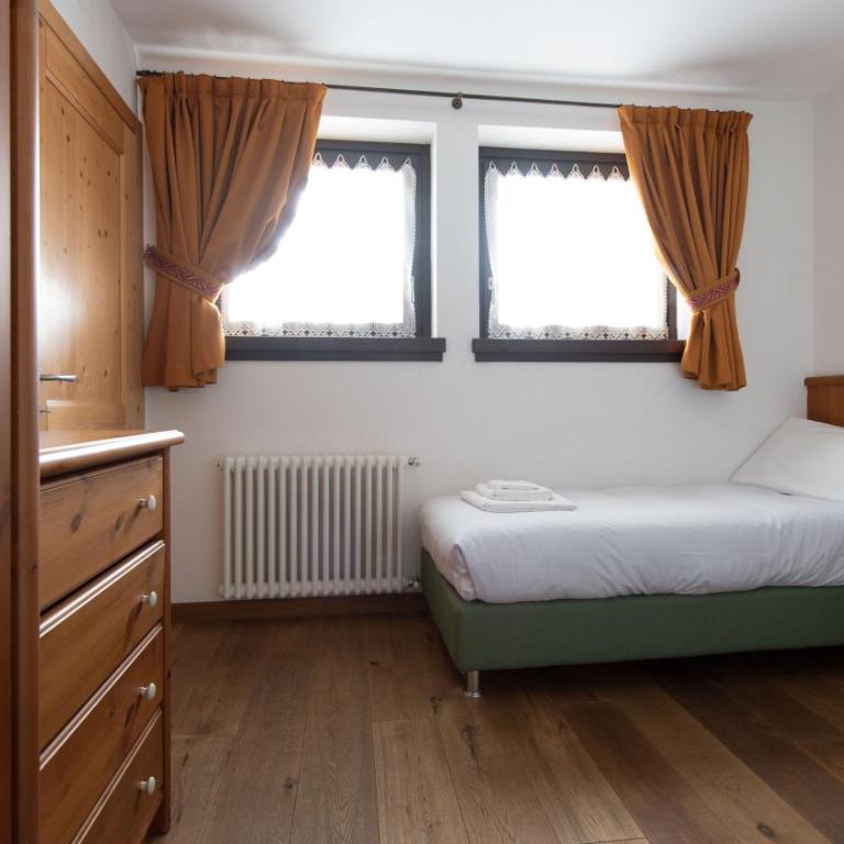 Funivia 1 - Appartamento - 25