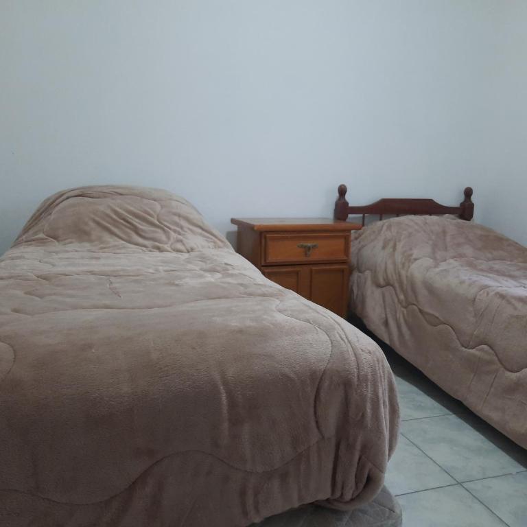 Linda estadia - Three-Bedroom Apartment - 3