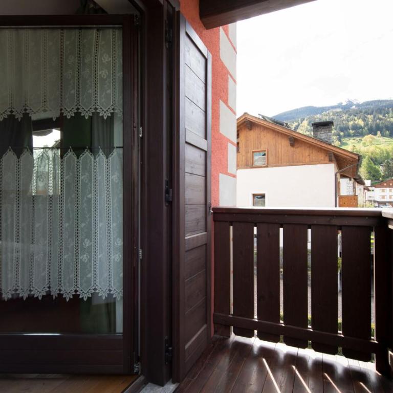 Funivia 1 - Appartamento - 48