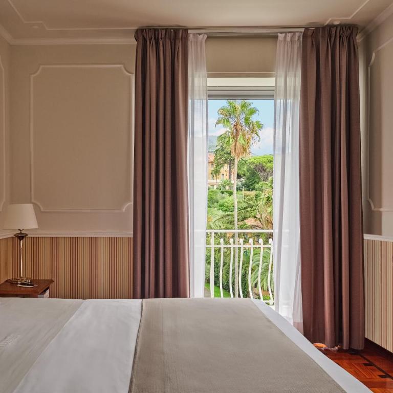 Grand Hotel Miramare - Suite con Vista Giardino - 2