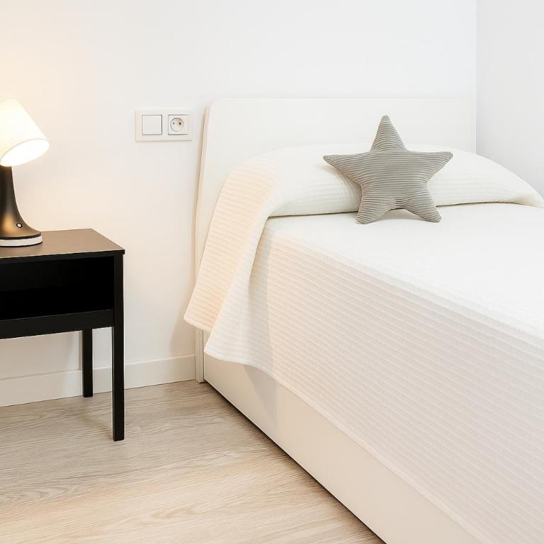 Apartamento en Ametlla de Mar SEA VIEW HAUS FREE WIFI - Apartment with Sea View - 18