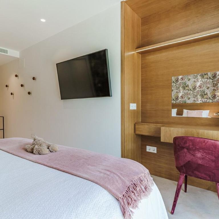 Modern Apt with Pool near Banús - Apartamento de 2 dormitorios con balcón y vistas al mar - 30