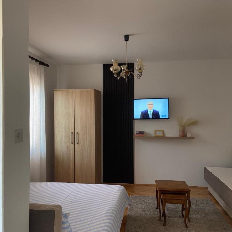 Minja - Apartman sa 1 Spavaćom Sobom - 3
