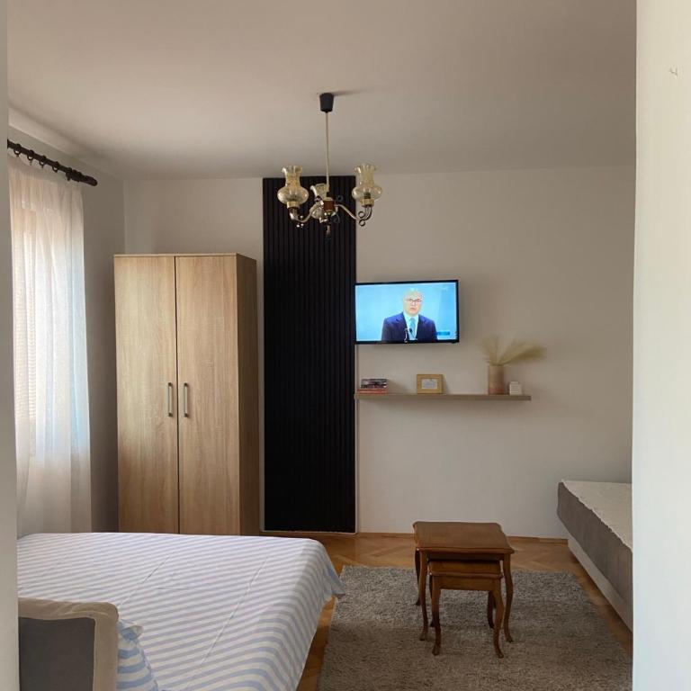 Minja - Apartman sa 1 Spavaćom Sobom - 1