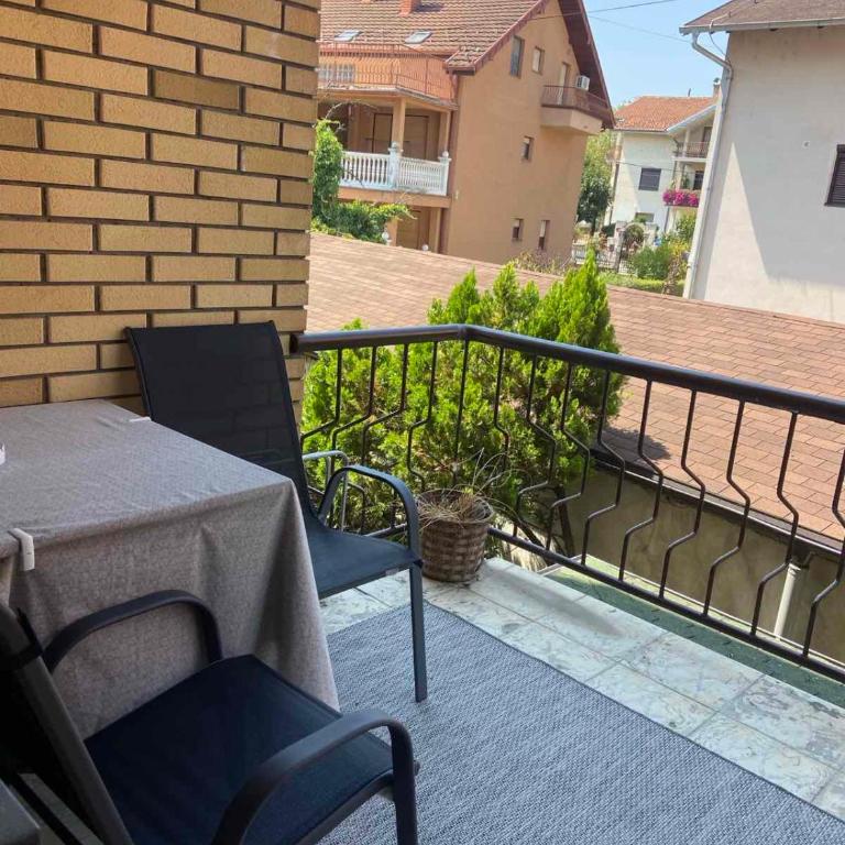 Minja - Apartman sa 1 Spavaćom Sobom - 7