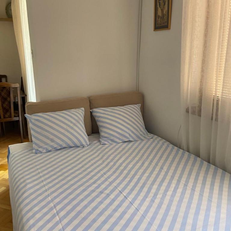 Minja - Apartman sa 1 Spavaćom Sobom - 2