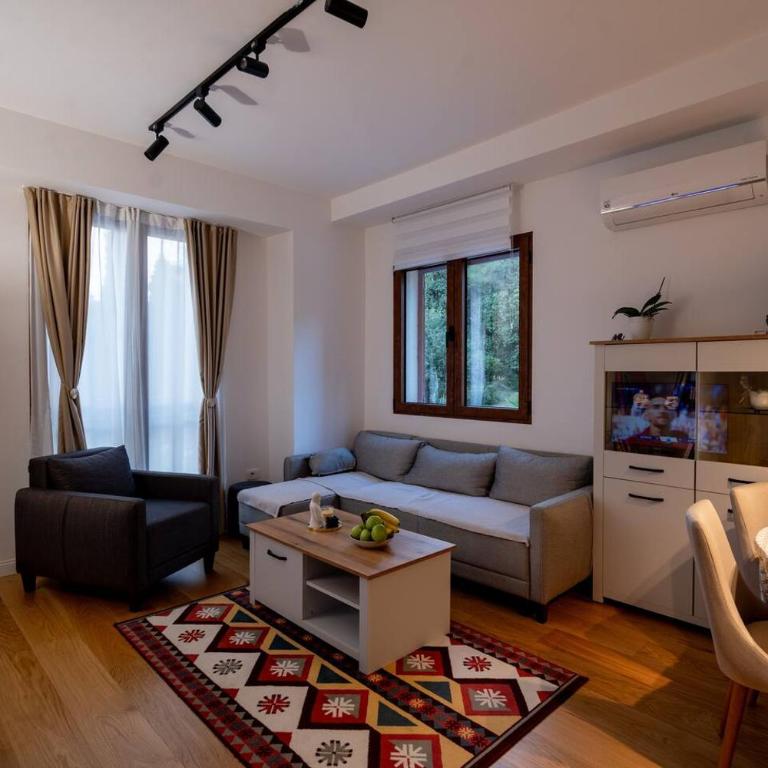 Gorica Apartment - Apartman sa 1 Spavaćom Sobom - 1