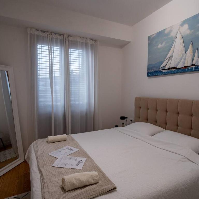 Gorica Apartment - Apartman sa 1 Spavaćom Sobom - 3