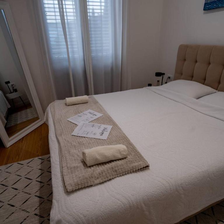 Gorica Apartment - Apartman sa 1 Spavaćom Sobom - 7