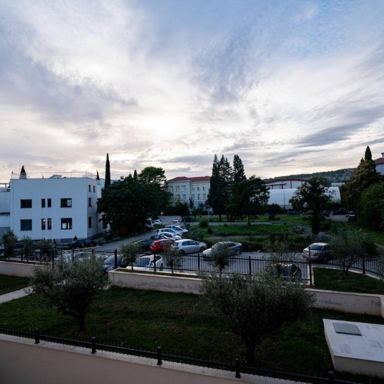 Gorica Apartment - Apartman sa 1 Spavaćom Sobom - 11