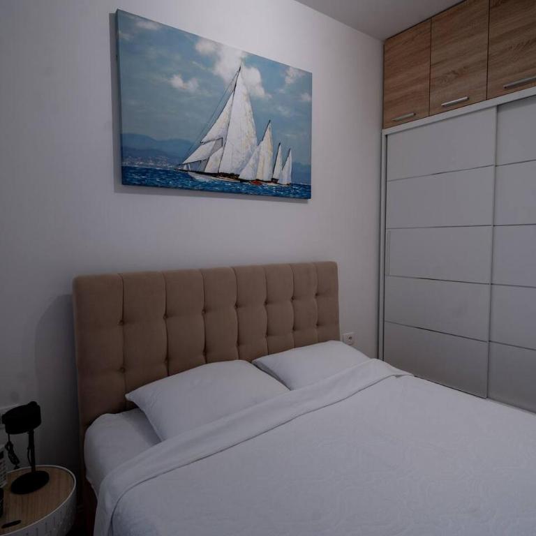 Gorica Apartment - Apartman sa 1 Spavaćom Sobom - 14