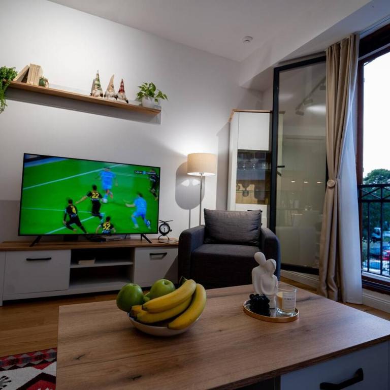 Gorica Apartment - Apartman sa 1 Spavaćom Sobom - 17