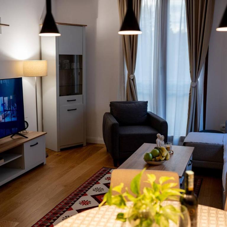 Gorica Apartment - Apartman sa 1 Spavaćom Sobom - 18