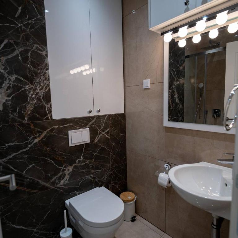 Gorica Apartment - Apartman sa 1 Spavaćom Sobom - 24
