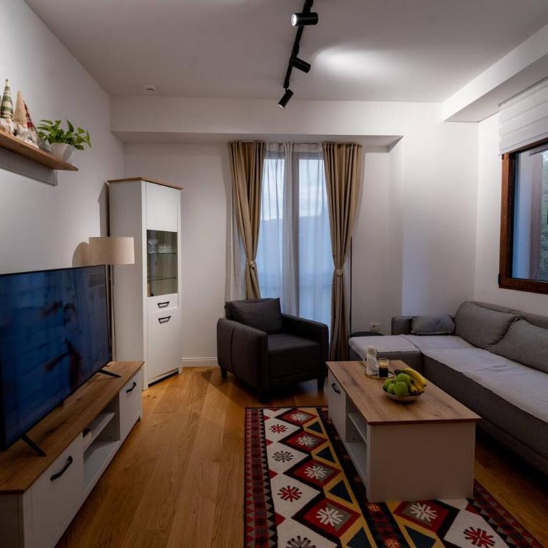 Gorica Apartment - Apartman sa 1 Spavaćom Sobom - 25