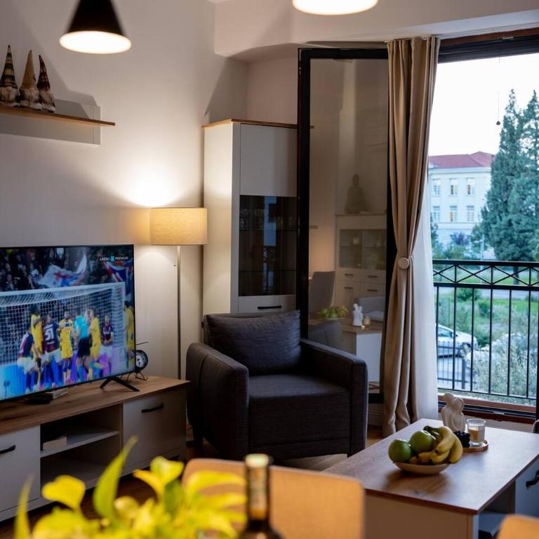 Gorica Apartment - Apartman sa 1 Spavaćom Sobom - 26