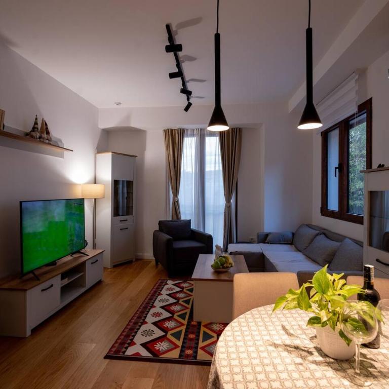 Gorica Apartment - Apartman sa 1 Spavaćom Sobom - 27